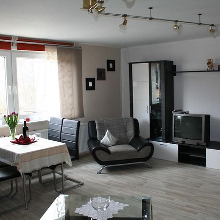 Ferienhaus Familie Knoll Trautenstein Esterno foto