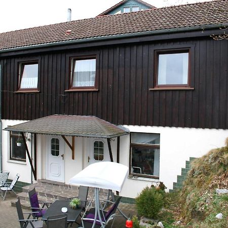 Ferienhaus Familie Knoll Trautenstein Esterno foto