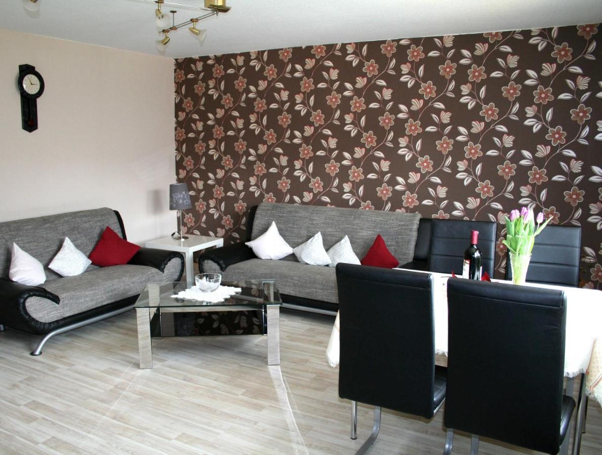 Ferienhaus Familie Knoll Trautenstein Esterno foto