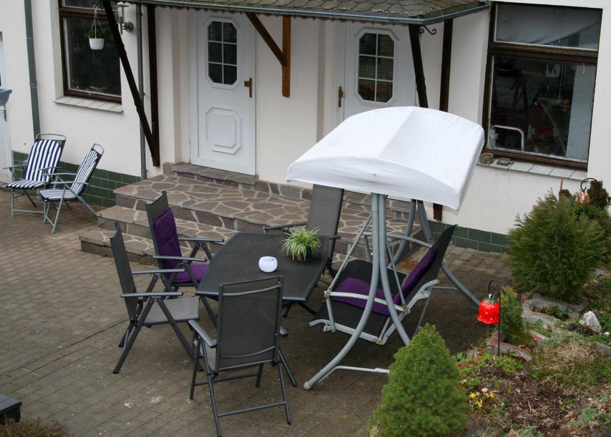 Ferienhaus Familie Knoll Trautenstein Esterno foto