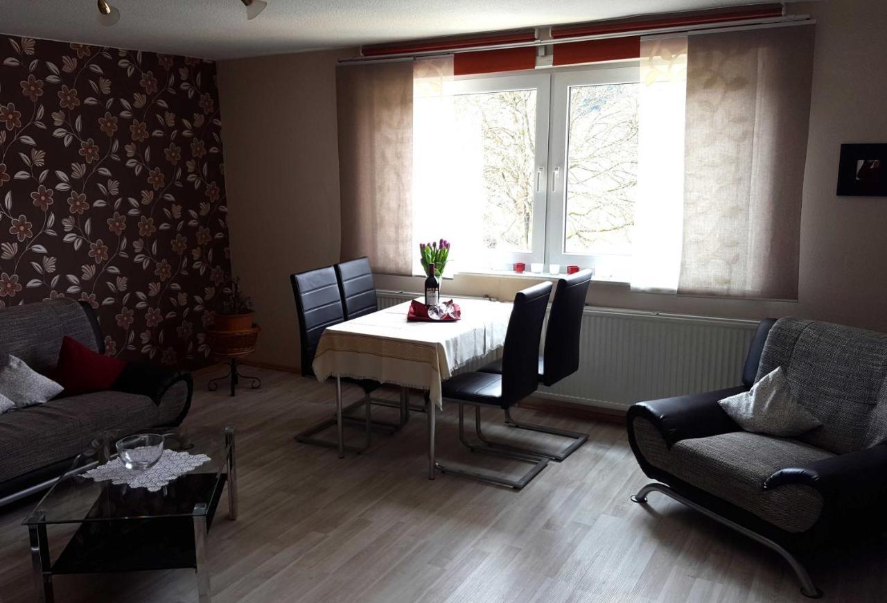 Ferienhaus Familie Knoll Trautenstein Esterno foto
